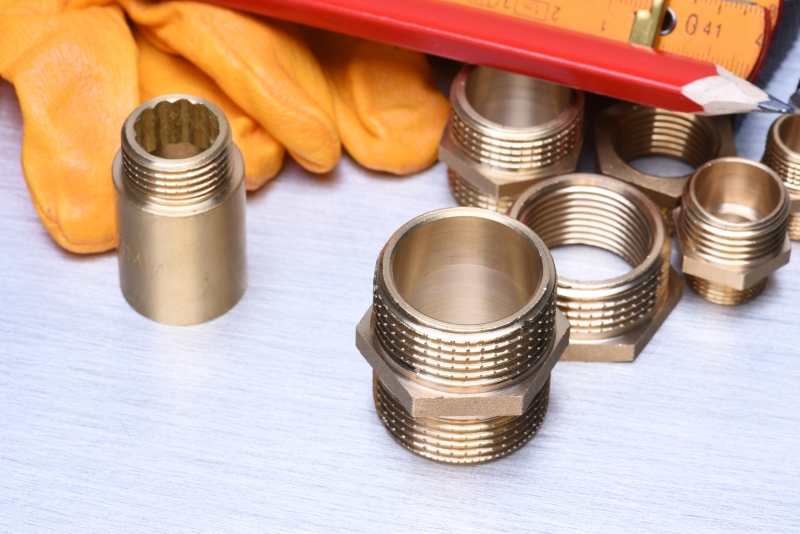 Plumbers in Copthorne